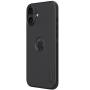 Nillkin Super Frosted Shield Pro Matte cover case for Apple iPhone 16 (2024) (with LOGO cutout) order from official NILLKIN store